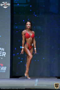 Siberian Power Show - 2021