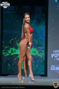 Siberian Power Show - 2021
