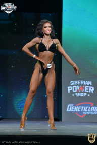 Siberian Power Show - 2021