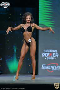 Siberian Power Show - 2021