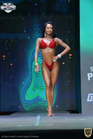 Siberian Power Show - 2021