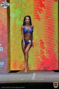 Siberian Power Show - 2021