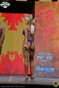 Siberian Power Show - 2021