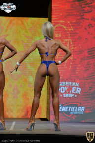 Siberian Power Show - 2021