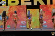 Siberian Power Show - 2021