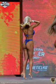 Siberian Power Show - 2021