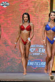 Siberian Power Show - 2021
