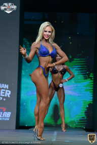 Siberian Power Show - 2021