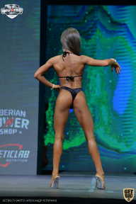 Siberian Power Show - 2021