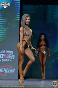 Siberian Power Show - 2021