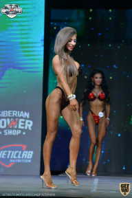 Siberian Power Show - 2021