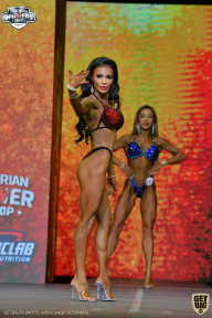 Siberian Power Show - 2021