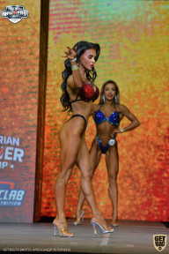 Siberian Power Show - 2021