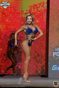 Siberian Power Show - 2021