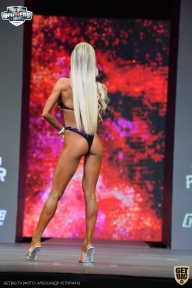 Siberian Power Show - 2021