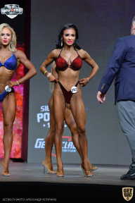 Siberian Power Show - 2021