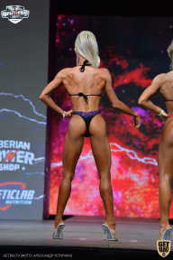 Siberian Power Show - 2021