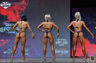 Siberian Power Show - 2021
