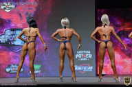 Siberian Power Show - 2021