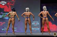 Siberian Power Show - 2021