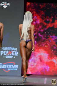Siberian Power Show - 2021