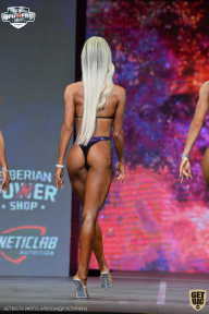 Siberian Power Show - 2021