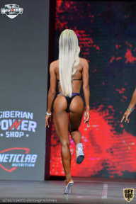 Siberian Power Show - 2021