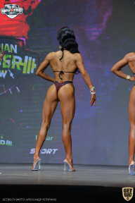 Siberian Power Show - 2021