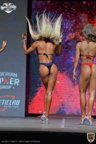 Siberian Power Show - 2021