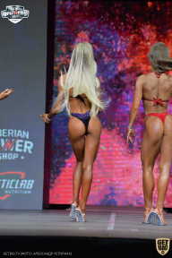 Siberian Power Show - 2021