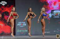 Siberian Power Show - 2021