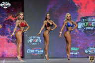 Siberian Power Show - 2021