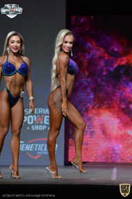 Siberian Power Show - 2021