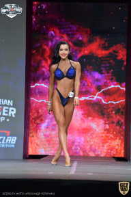 Siberian Power Show - 2021