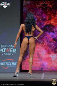 Siberian Power Show - 2021