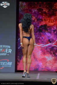 Siberian Power Show - 2021