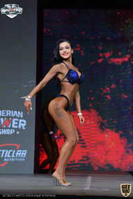 Siberian Power Show - 2021