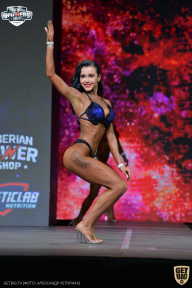 Siberian Power Show - 2021