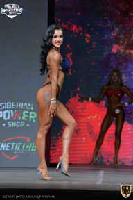 Siberian Power Show - 2021