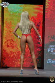 Siberian Power Show - 2021