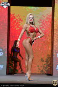 Siberian Power Show - 2021