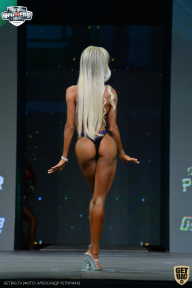 Siberian Power Show - 2021