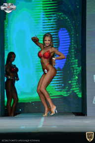 Siberian Power Show - 2021