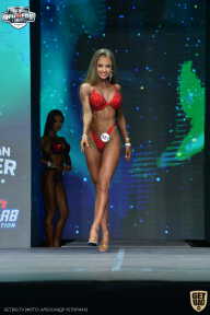 Siberian Power Show - 2021