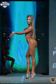 Siberian Power Show - 2021