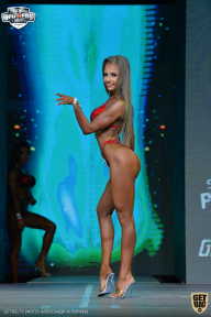 Siberian Power Show - 2021