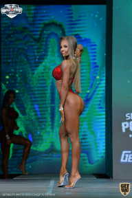 Siberian Power Show - 2021