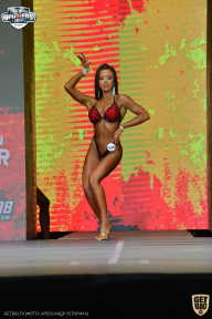 Siberian Power Show - 2021