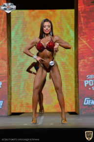 Siberian Power Show - 2021