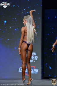 Siberian Power Show - 2021